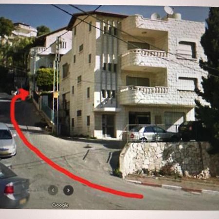 Sage &Thyme Apartment Nazareth Exterior photo